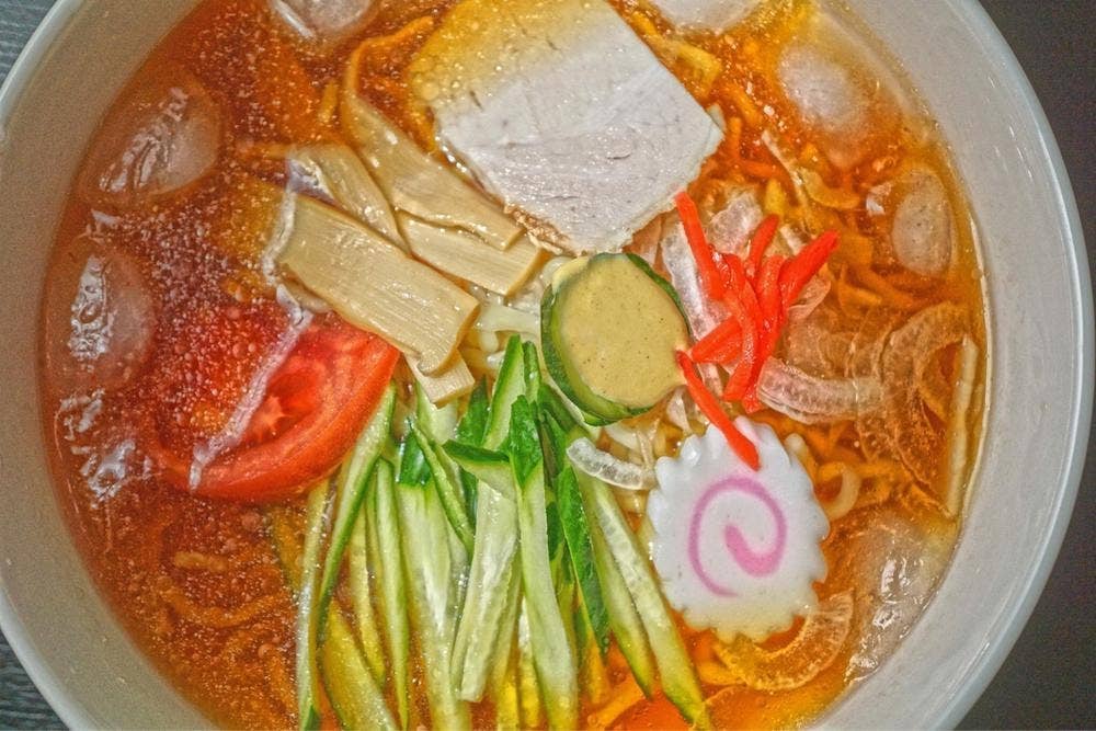 山方屋