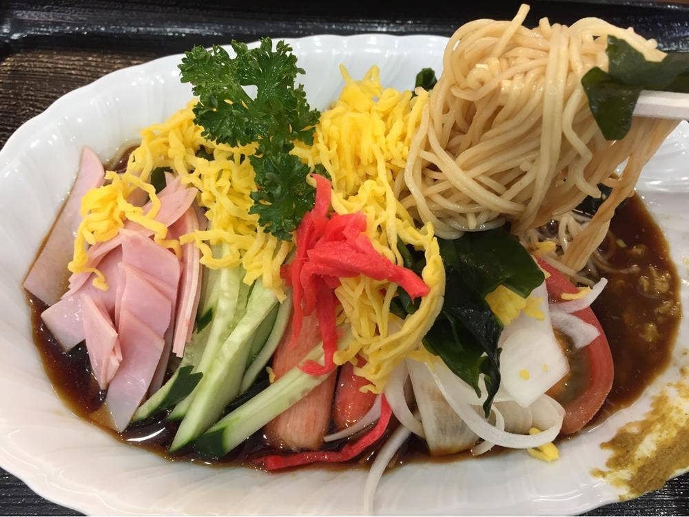 はかた家