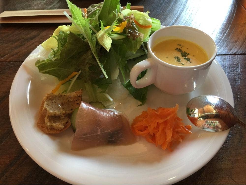 Goût Kitchen