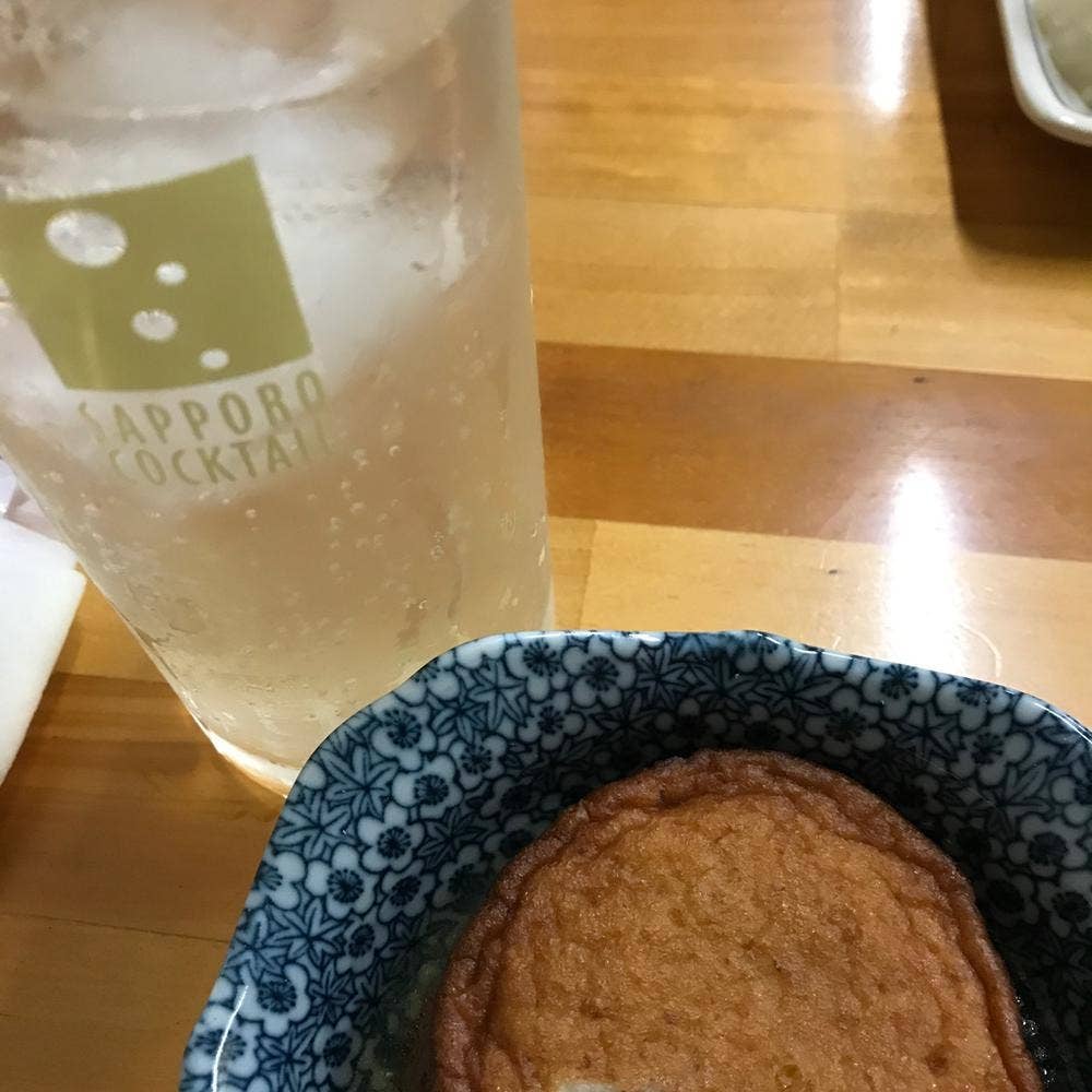 居酒屋鳥魚炉