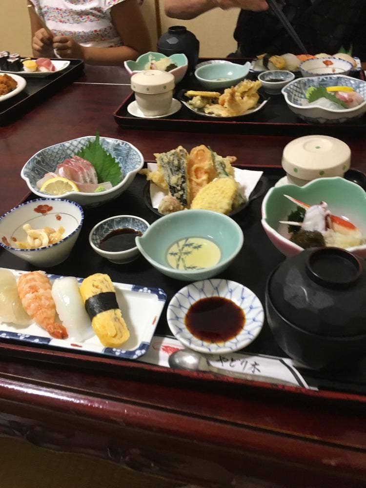 やどり木