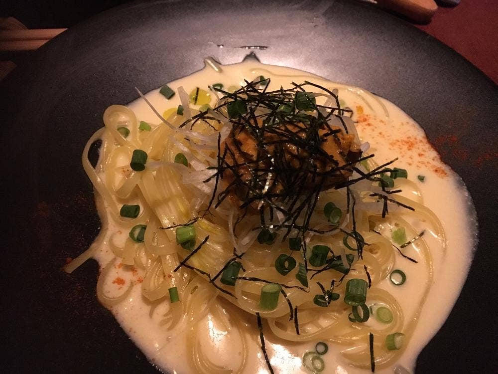 Kitchen & Bar Kanamachi style