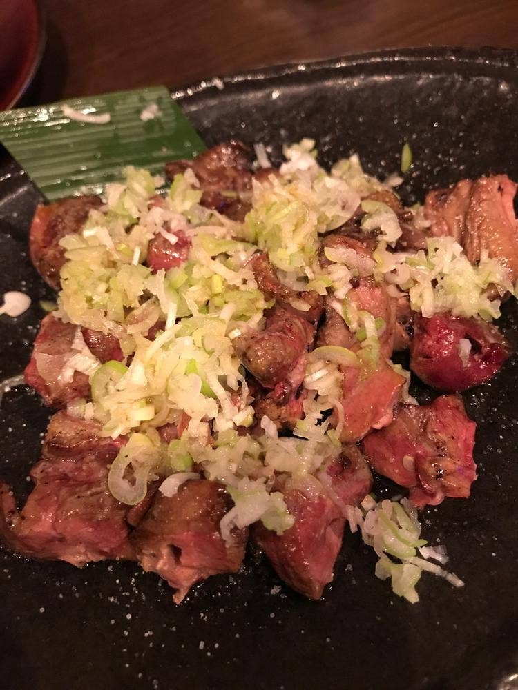 串まめ