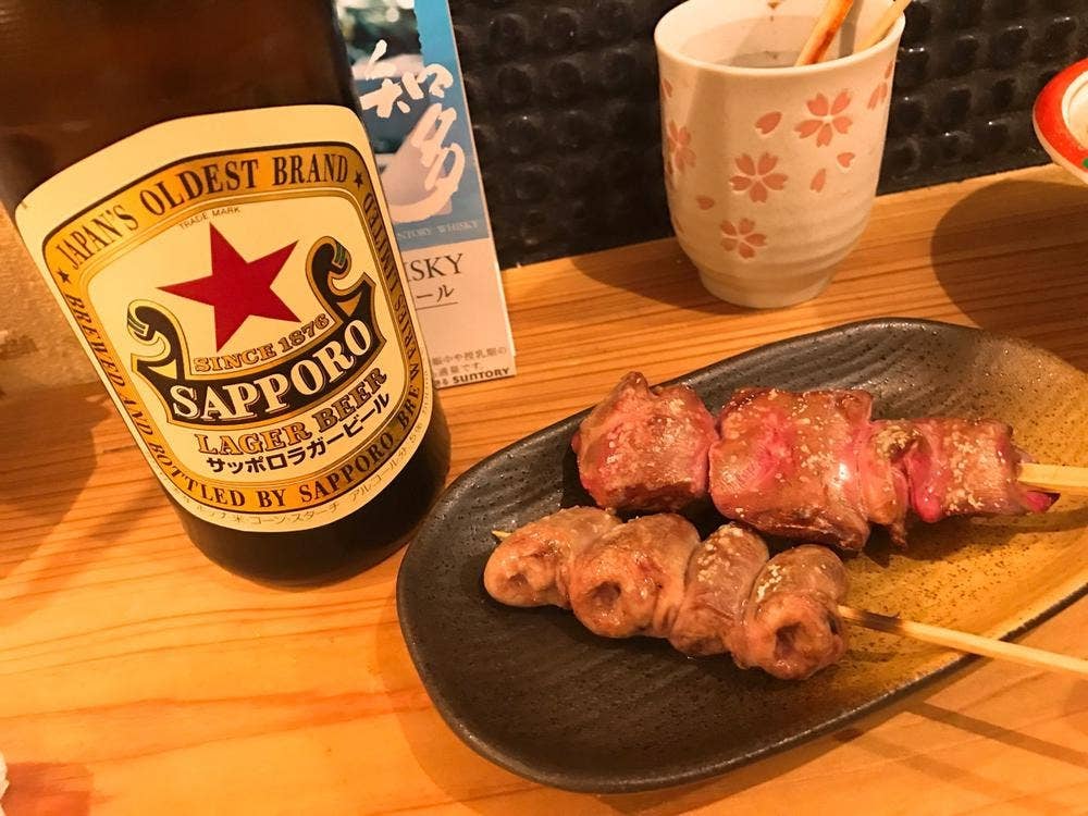 夢八