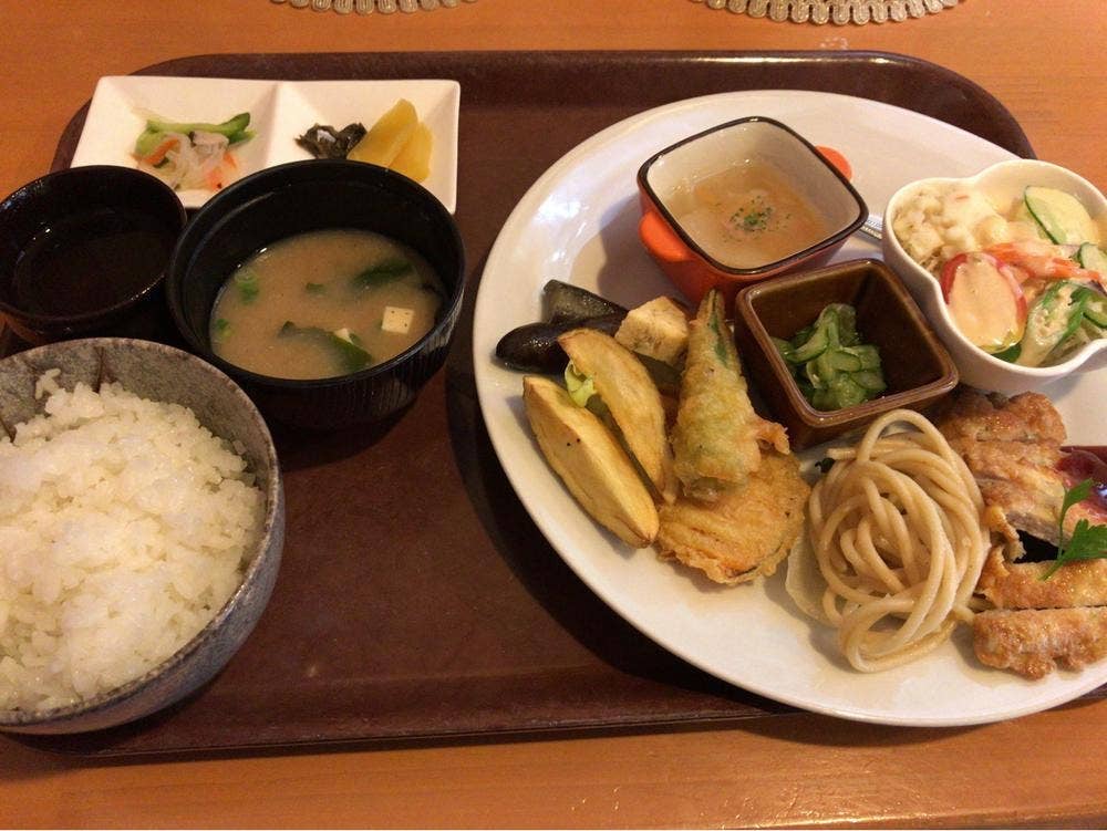 mint cafe