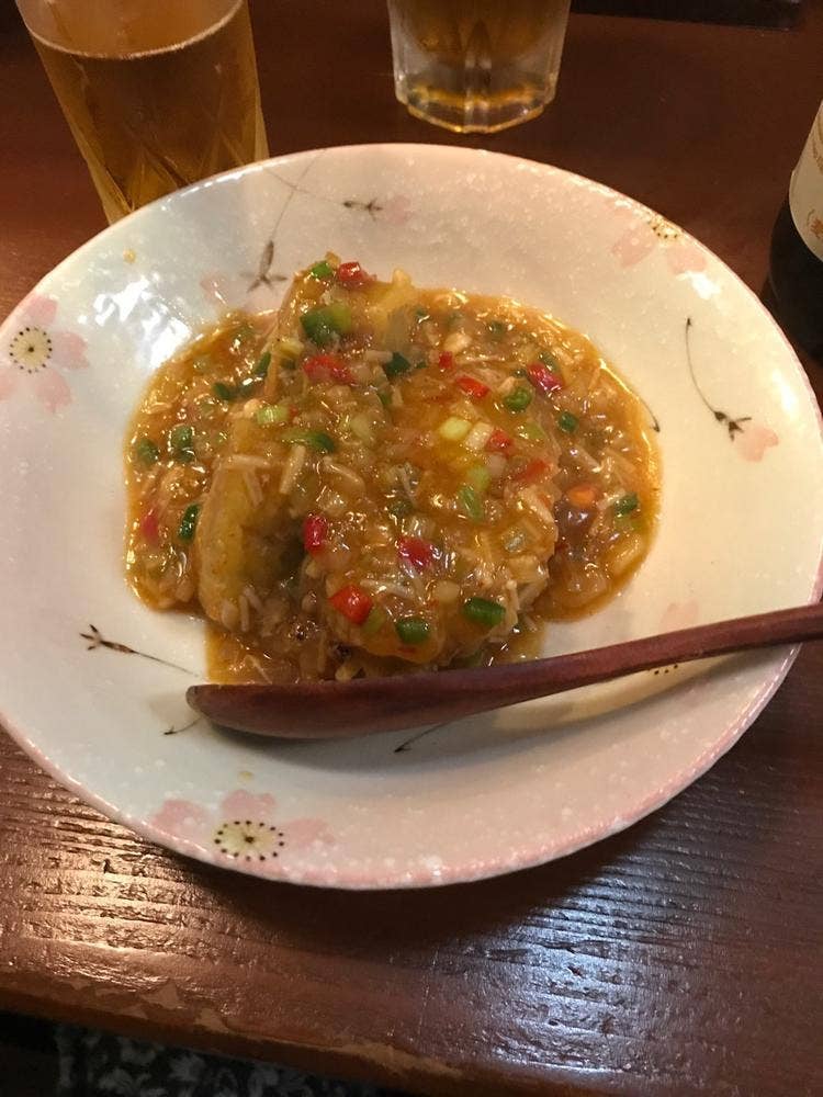 中華ダイニング饗十膳