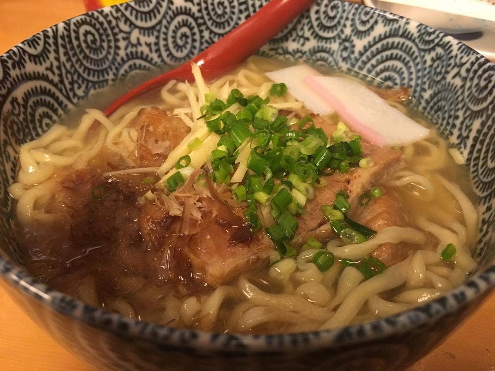 八重山パパオ食堂