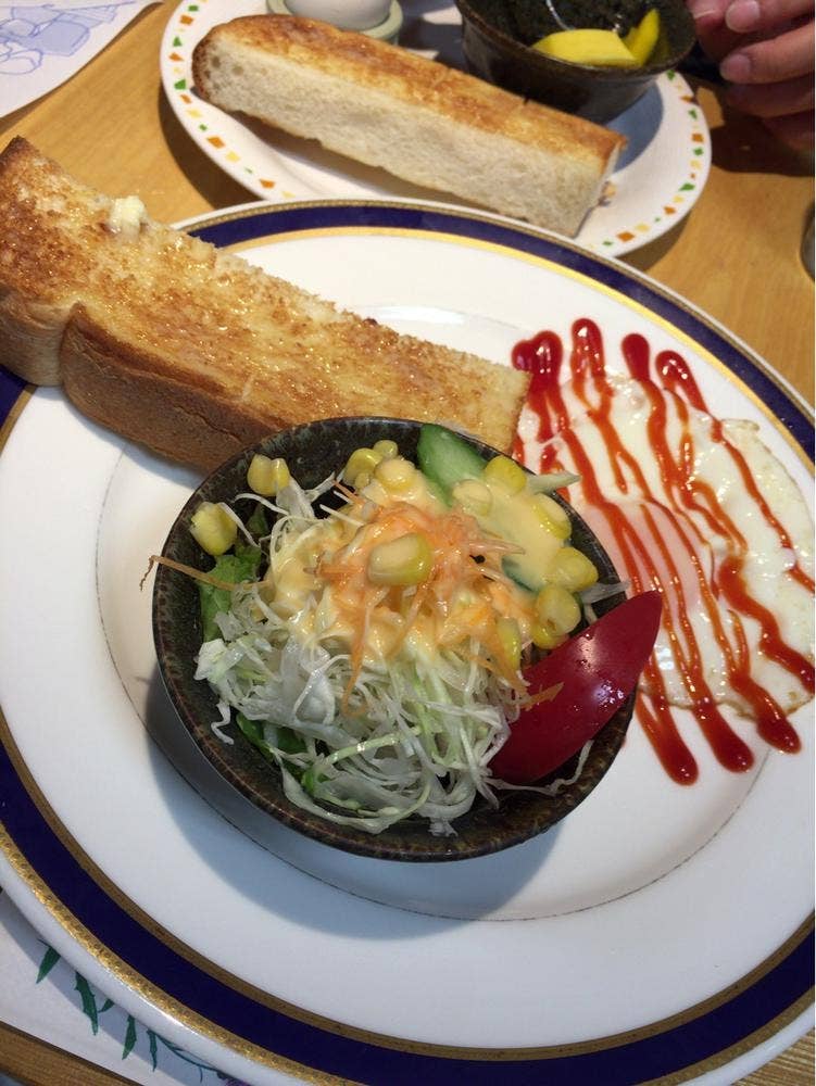 ダイニングカフェRich