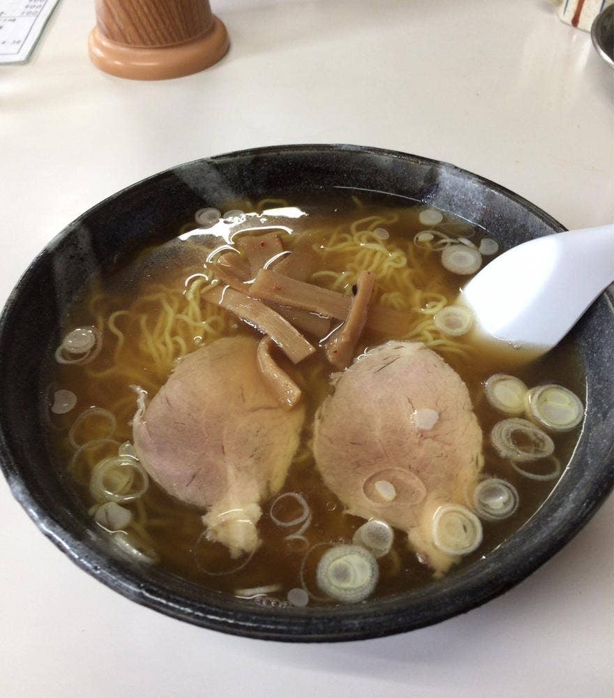 食事処さの