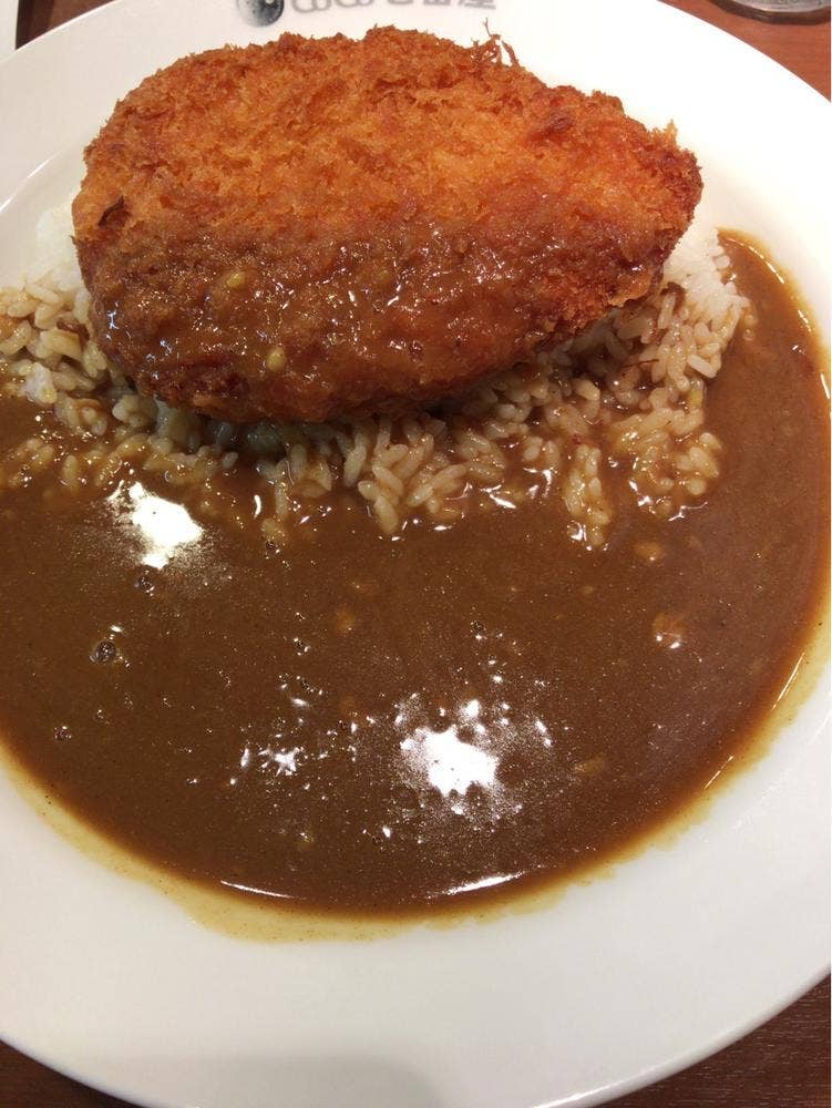 カレーハウスCoCo壱番屋 京成勝田台駅前通店