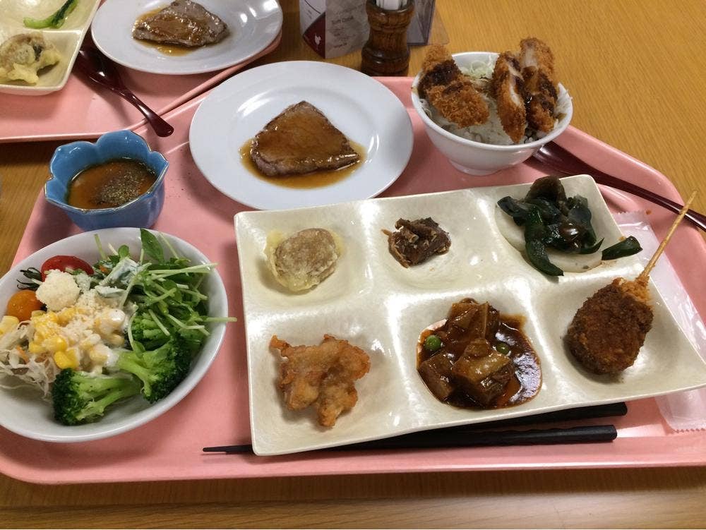 裏磐梯ロイヤルホテル