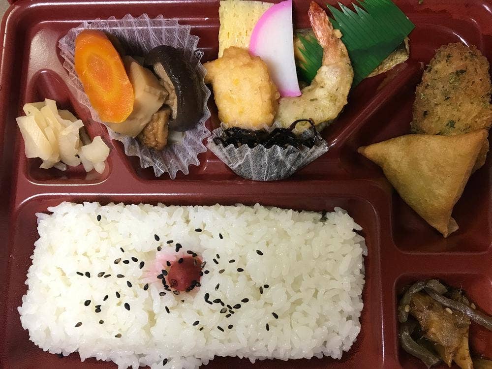 本家かまどや 定禅寺通店