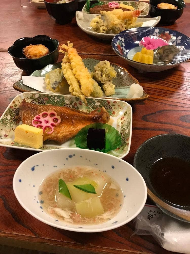 海鮮居酒屋 磯