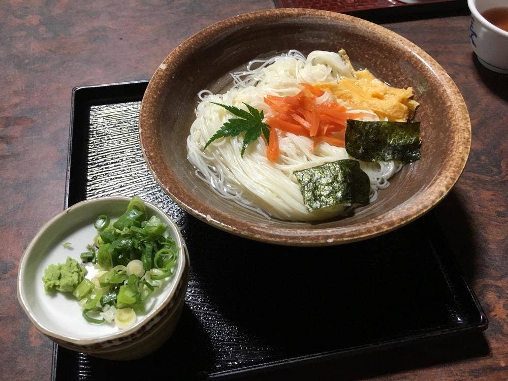 長岳寺