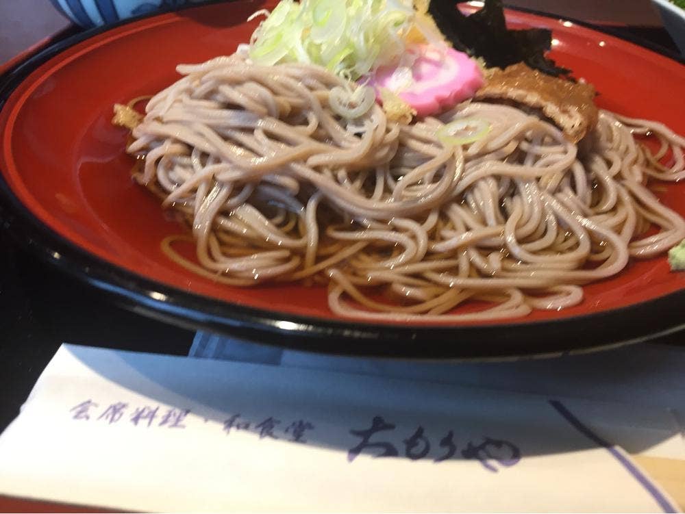 大もりや