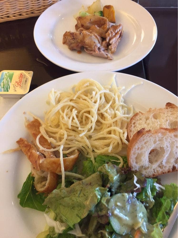 Something Delicious
