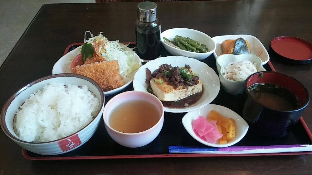 まーがれっと