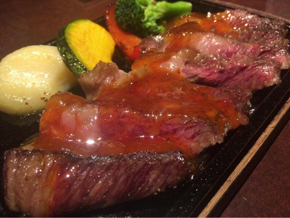 隠れ菴 忍家 勝田店