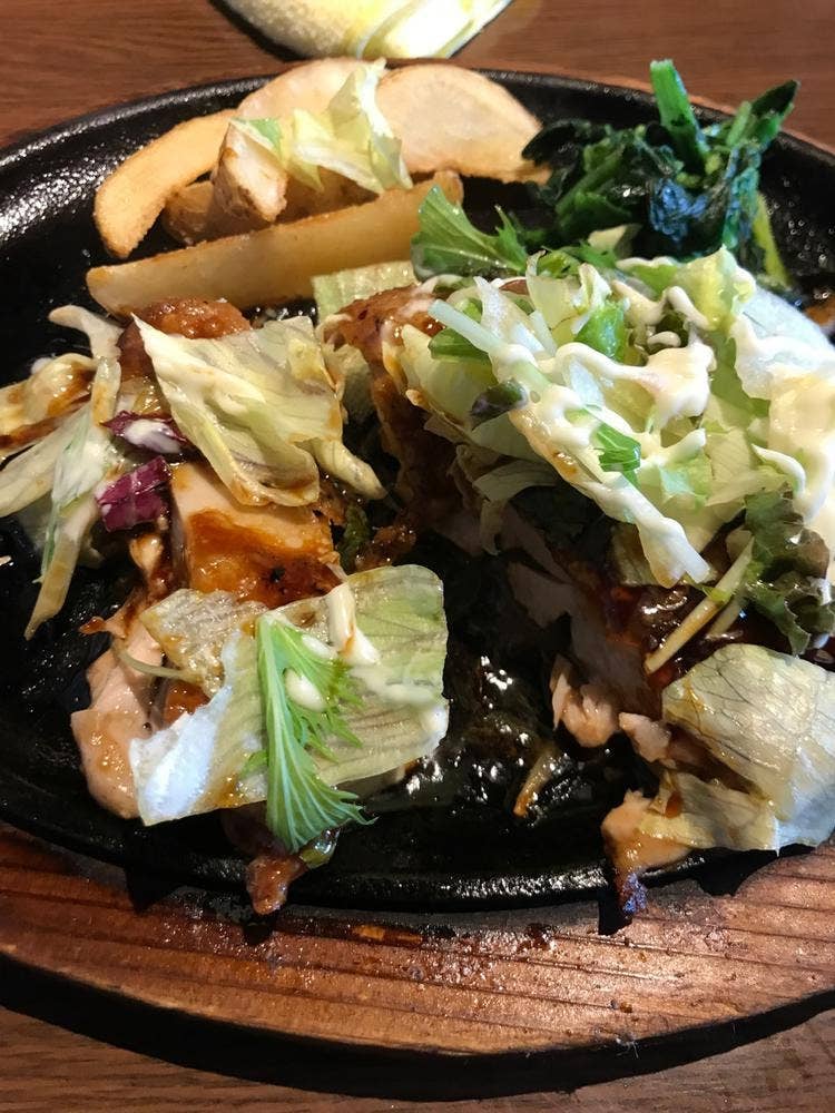 ステーキのあさくま 瀬戸西店