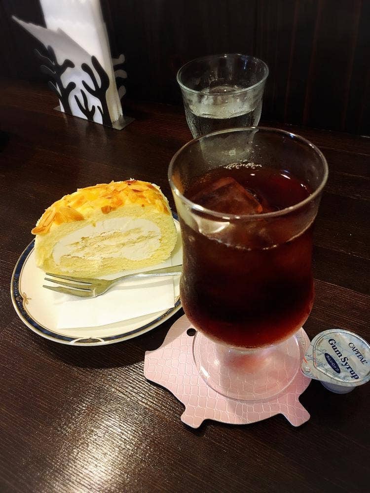 COFFEE 穂高