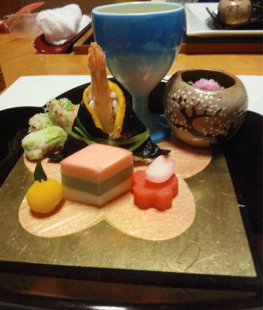 野鶴亭