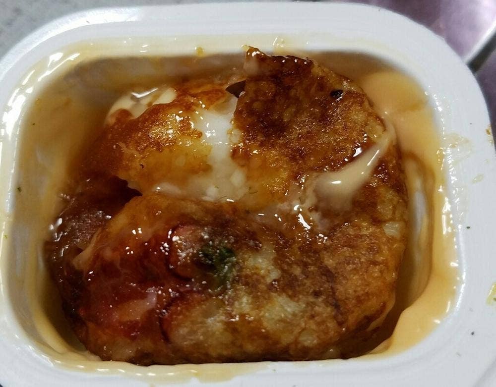 マクドナルド 東大阪カインズホーム店