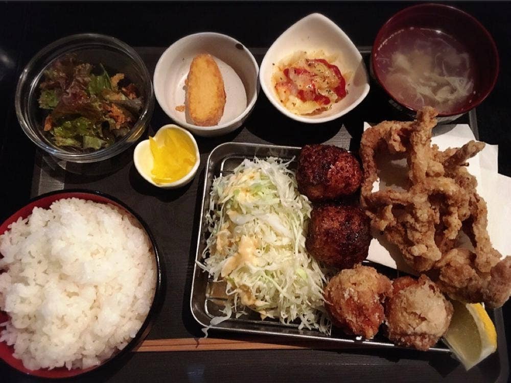 宅配弁当トリゴコロ