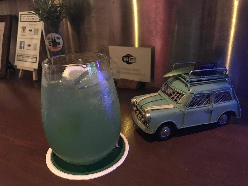 Cafe & Bar TREE BAR