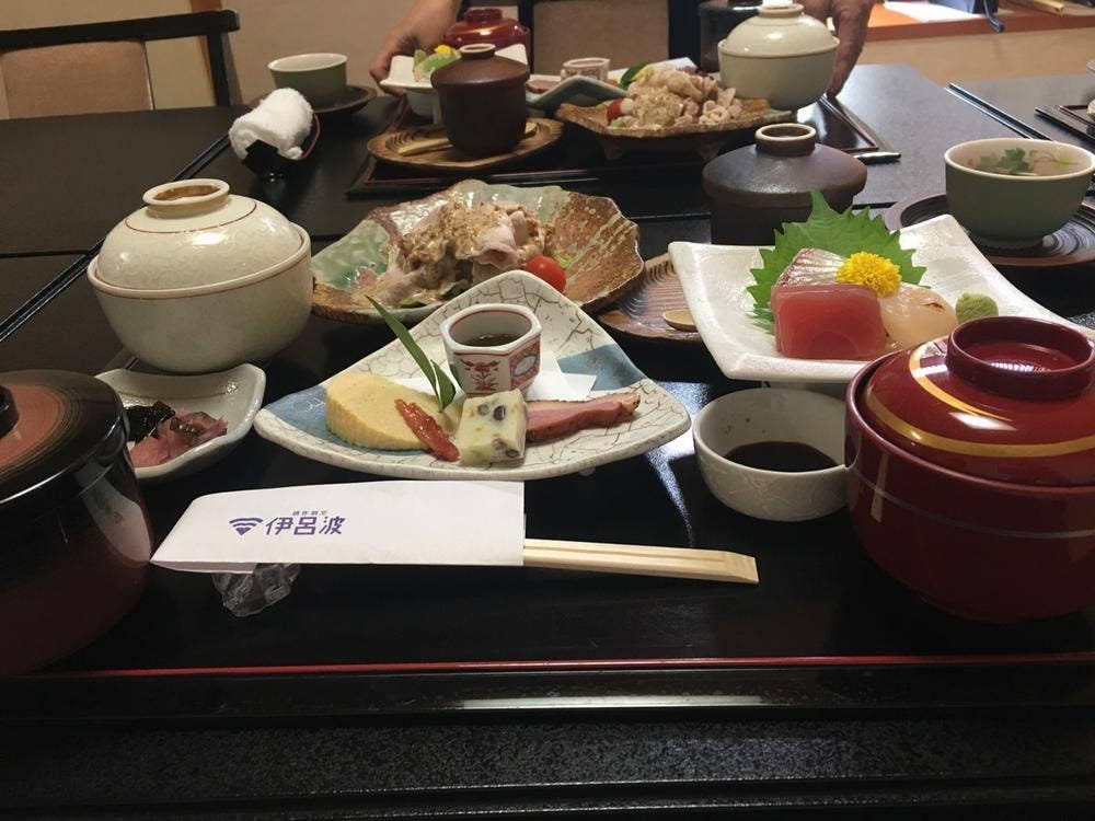 伊呂波