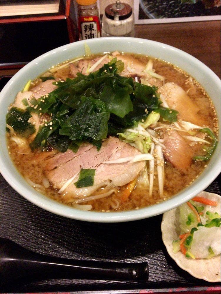 森田家
