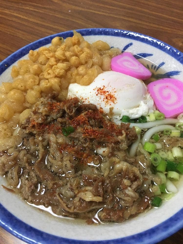 おこのみ焼 なにわ