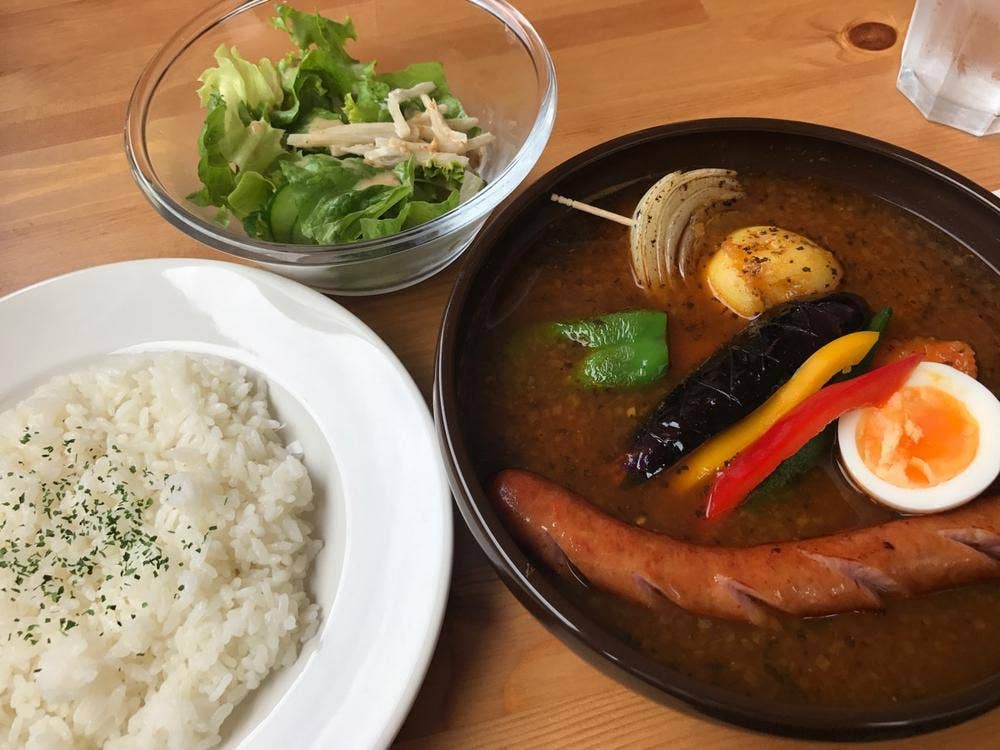 カフェボアソルテ