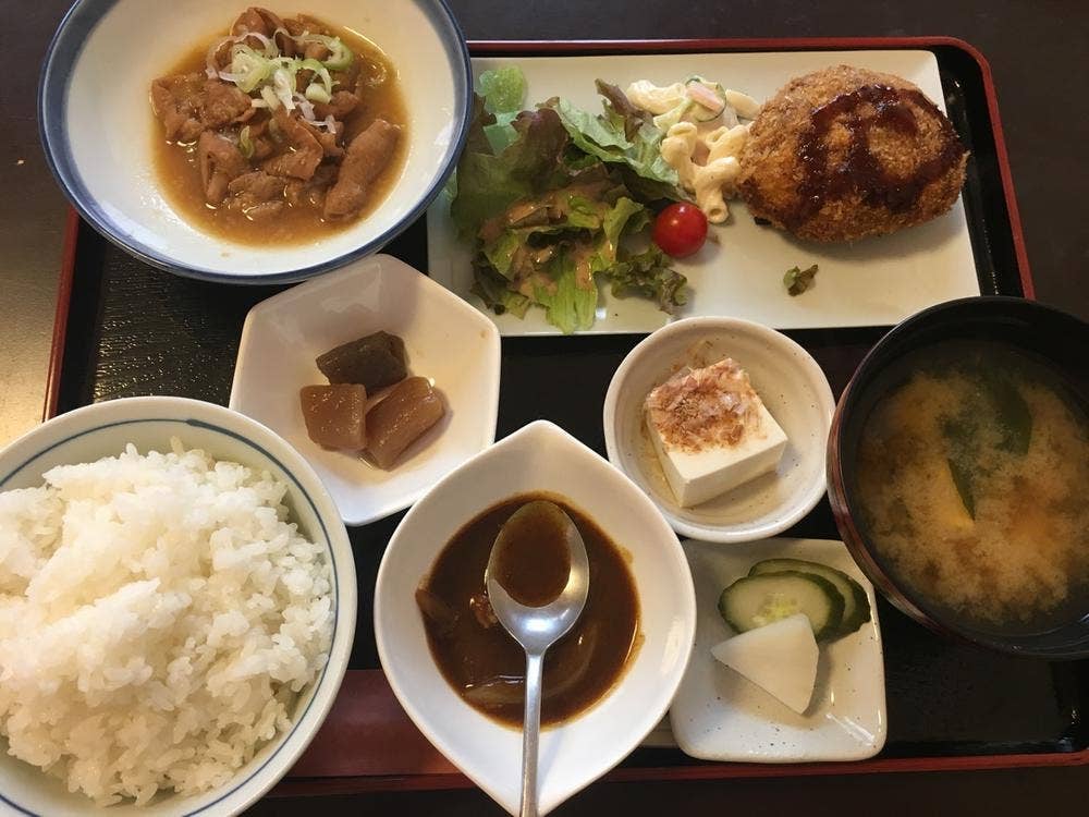 華膳