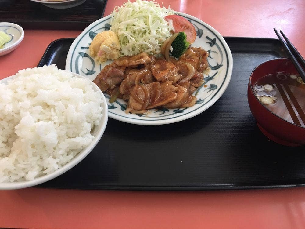 栄来本店