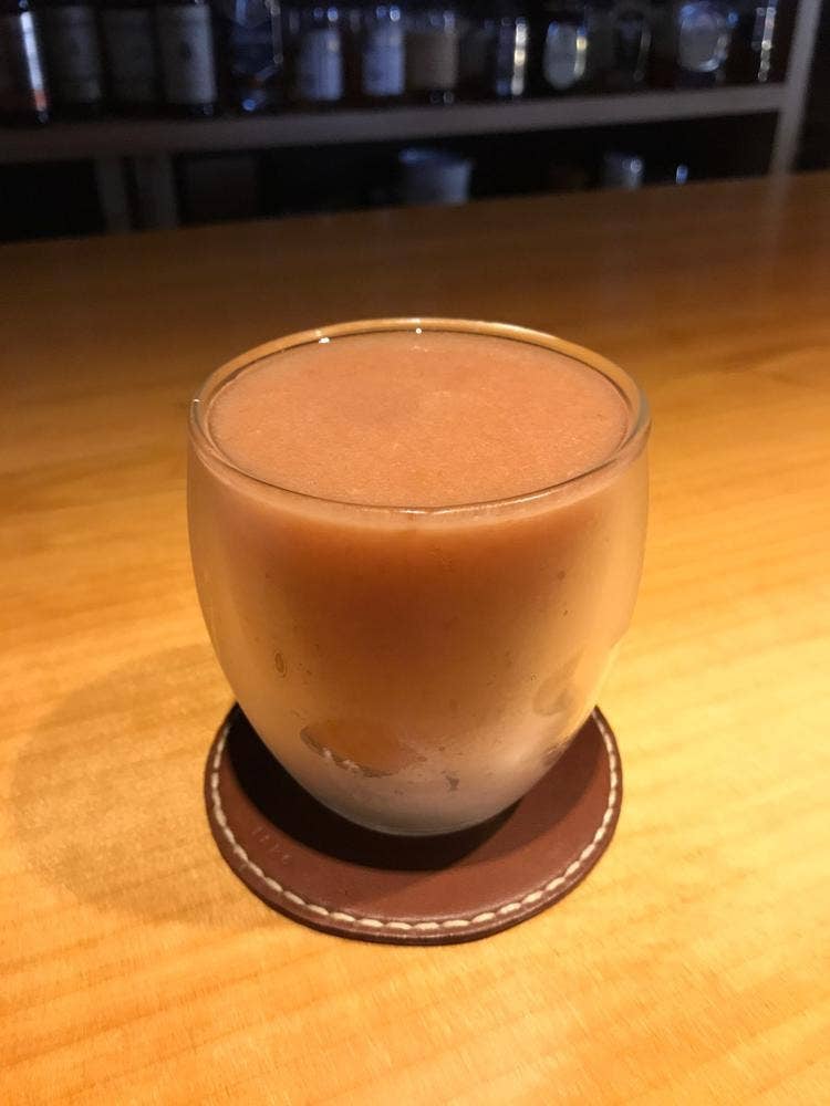 BAR 竹