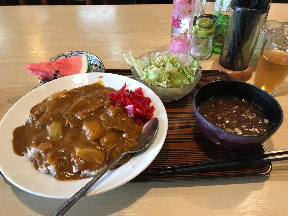 若駒