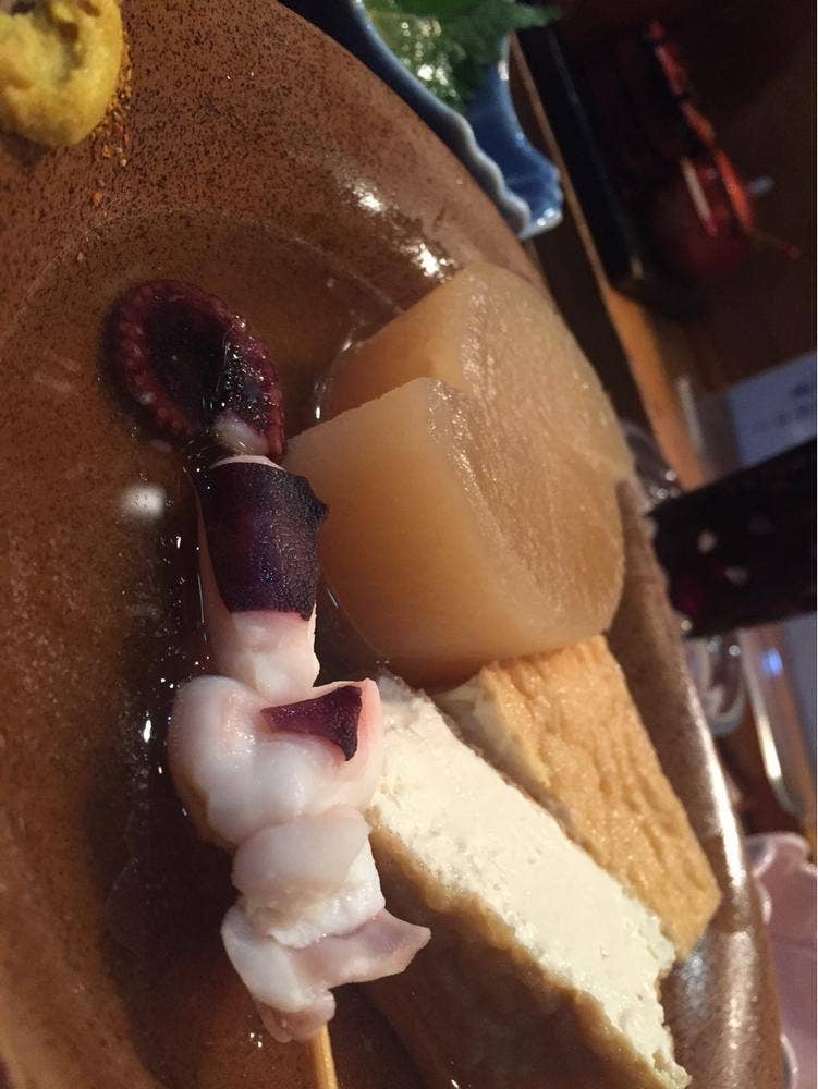 でん六