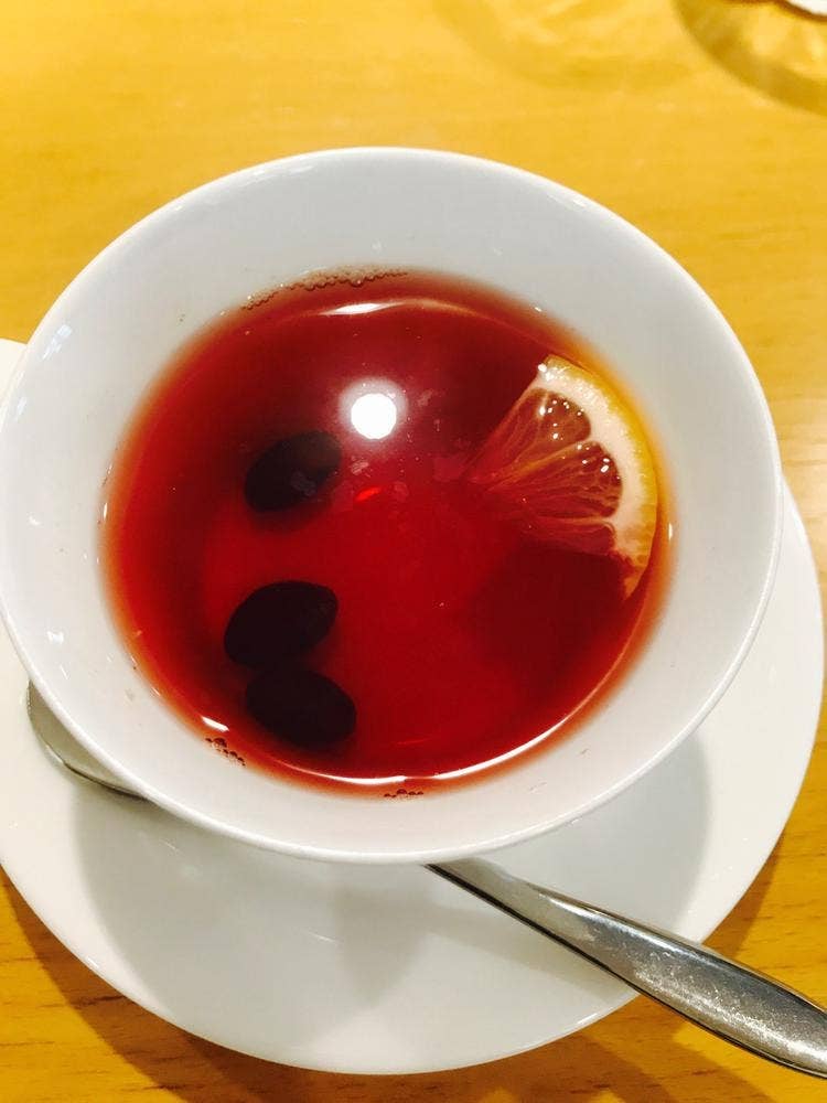 カフェキキ