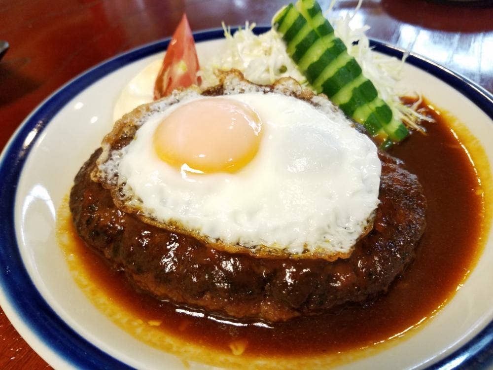 天開駅南店