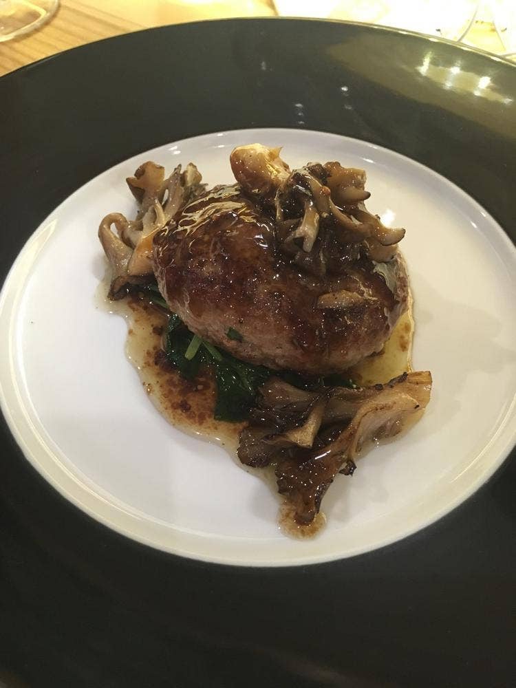 Bistro Ourson