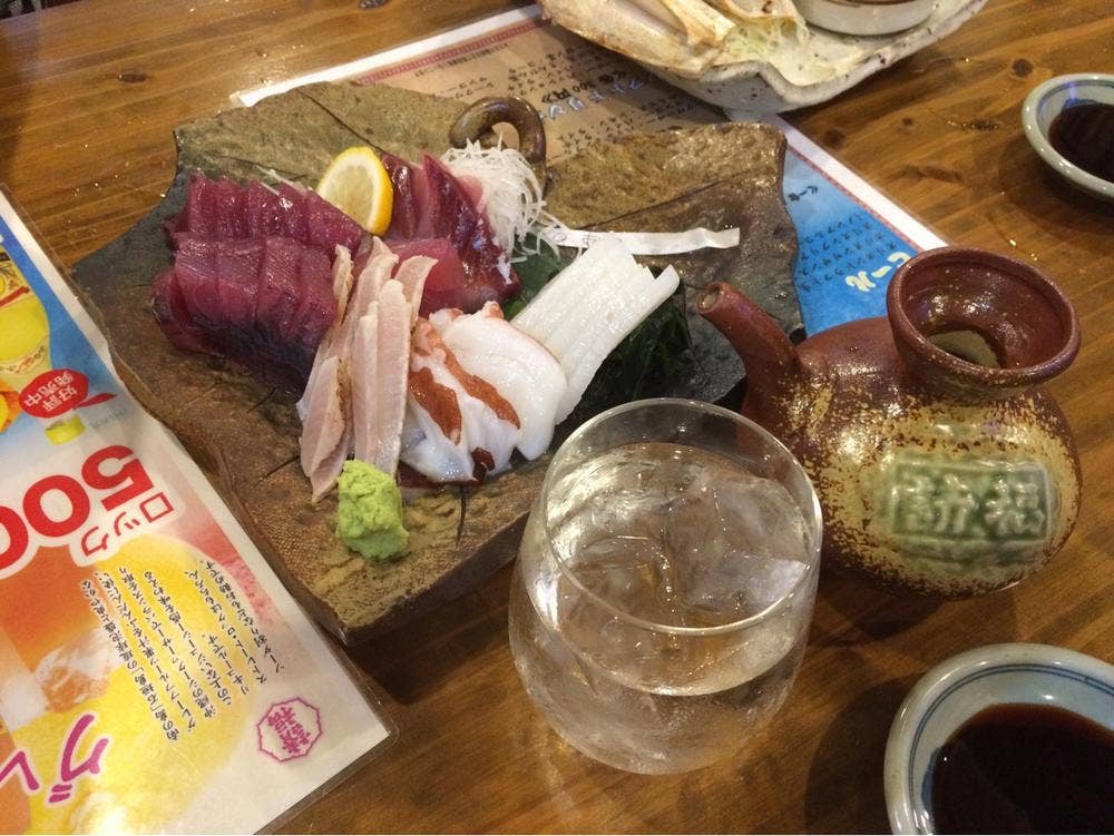 海人めし