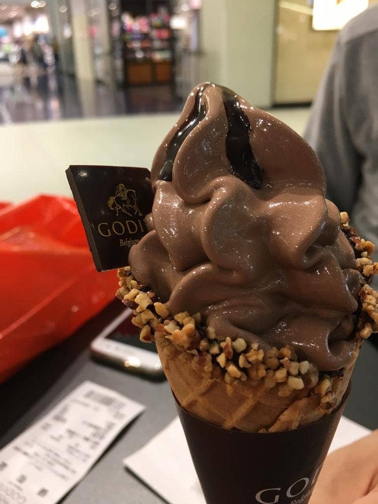 コディバ 三井アウトレットパーク北陸小矢部店
