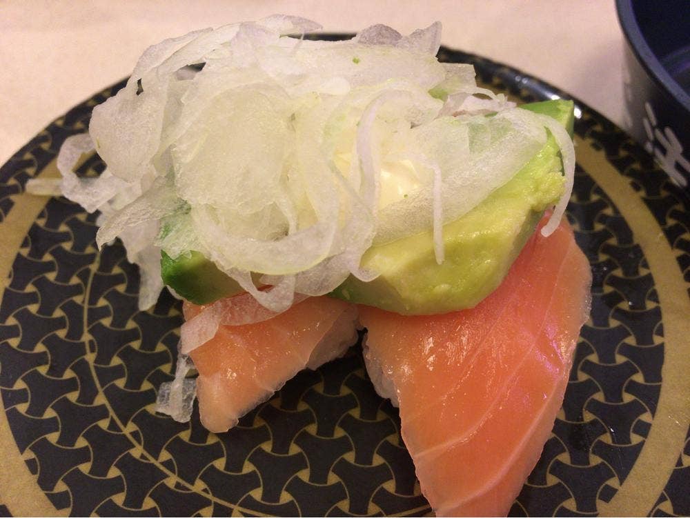 はま寿司 松阪三雲店