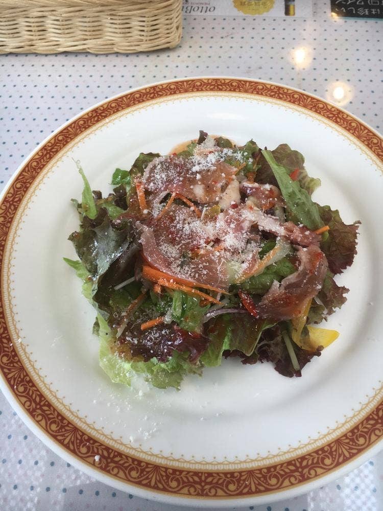 Restaurant hinata