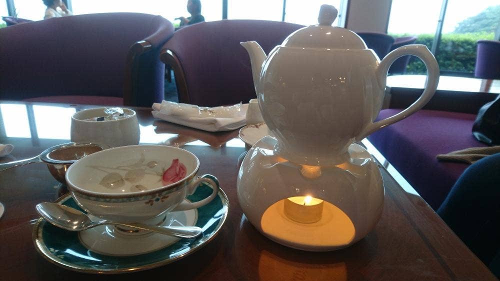 中央福祉学園 ロフォス湘南 LOUNGE