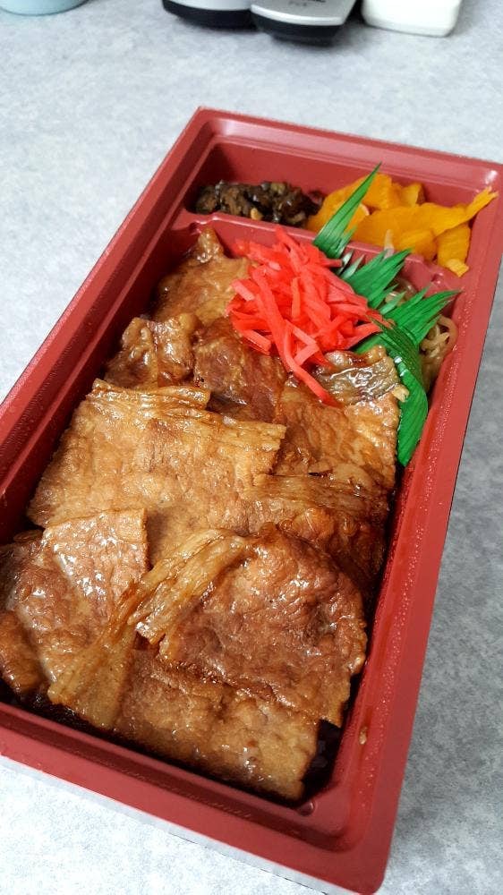 登利平 足利店
