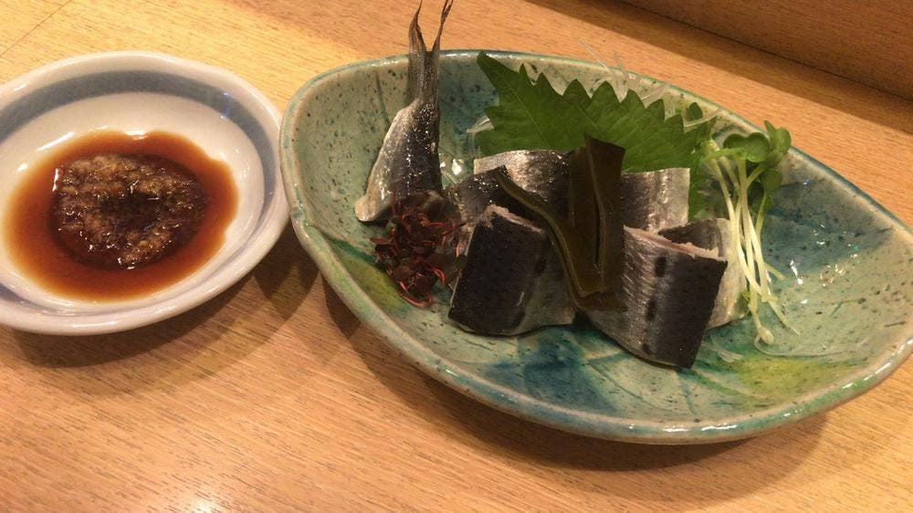 寿し天