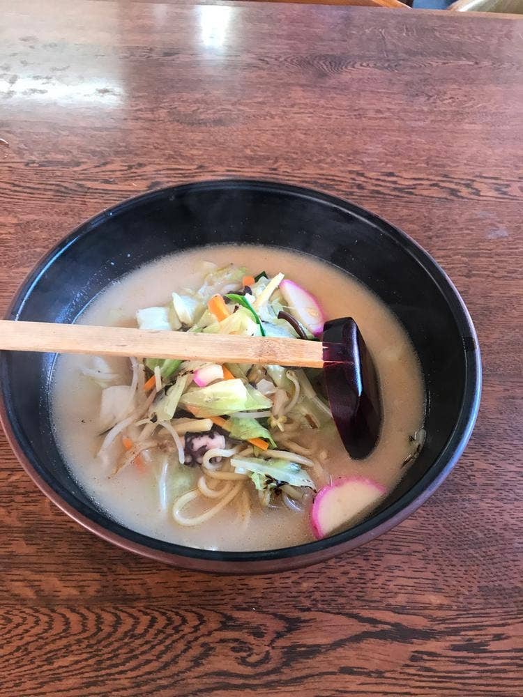 中華カピタン