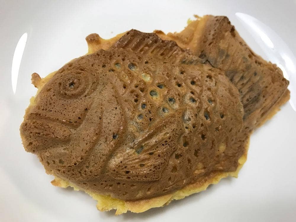 焼きたて屋 若里店