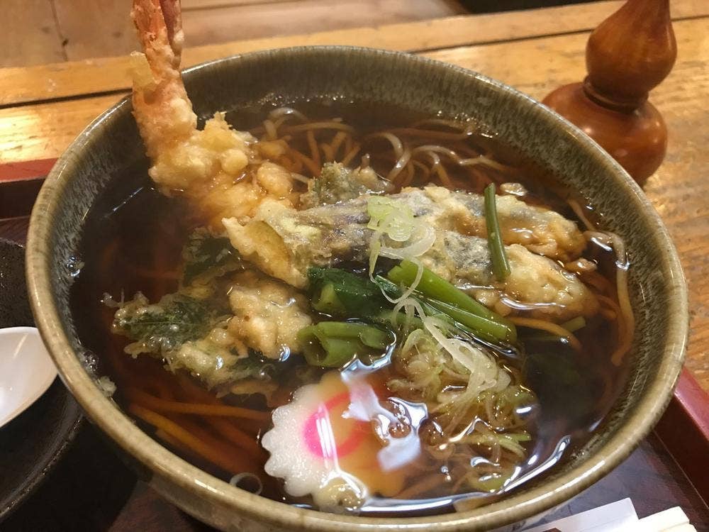 しかだ庵